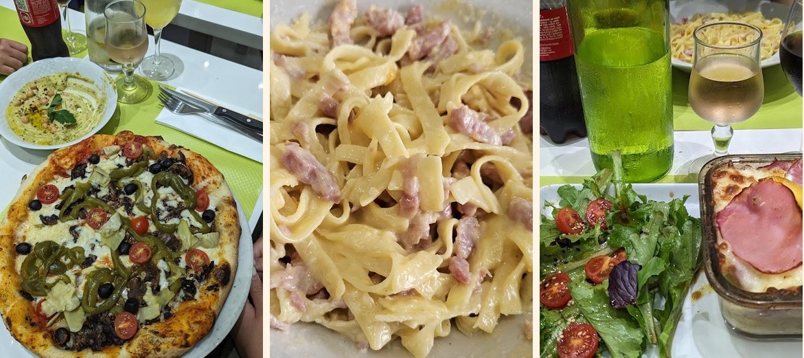 Bell'Hacienda - Gallery Image 2